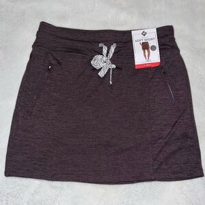 Skort size XXS NWT